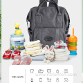 Mommy Backpack Outdoor Travel Backpack